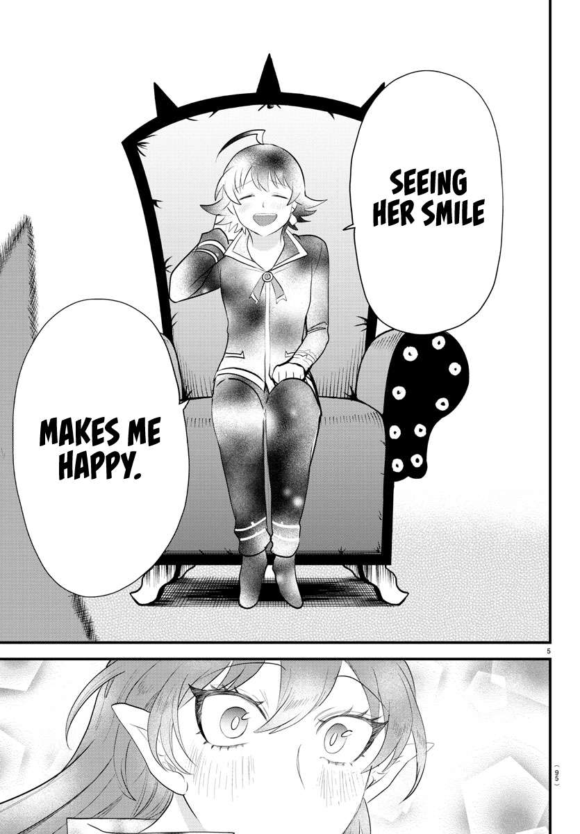 Mairimashita! Iruma-kun, Chapter 327 image 05